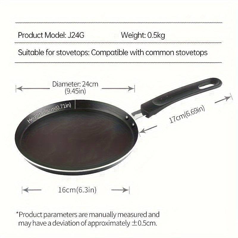 Nonstick Frying Pan Versatile Kitchen Cookware - HomeGoods Lima