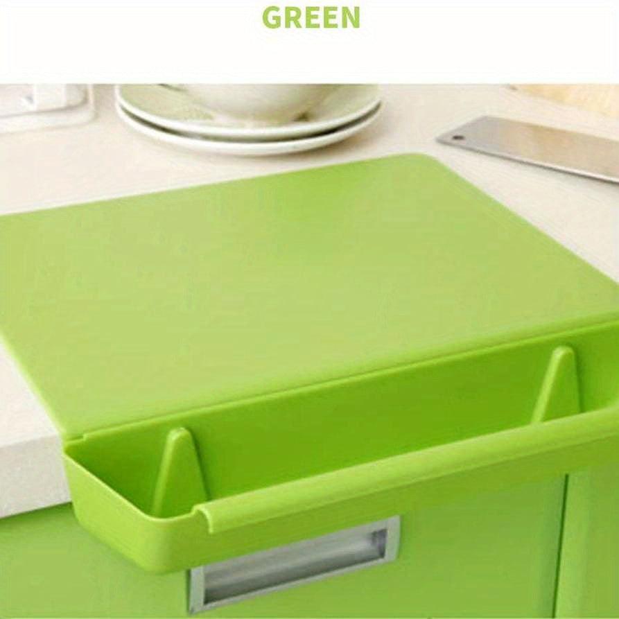 2in1 NonSlip Cutting Board and Food Container - HomeGoods Lima