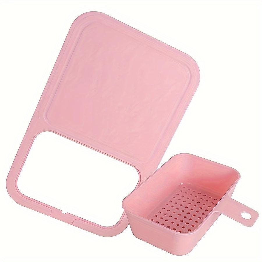 2in1 MultiFunctional Detachable Cutting Board Set - HomeGoods Lima