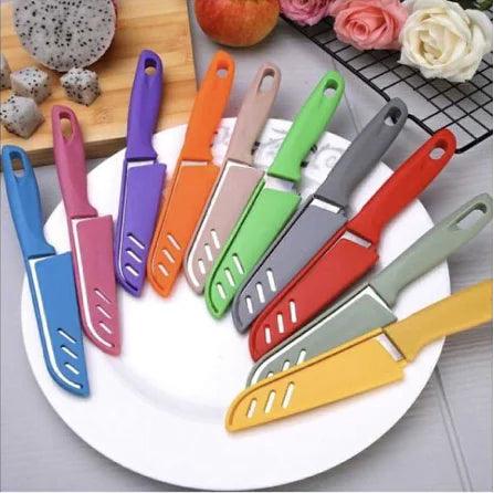 Stainless Steel Knife - HomeGoods Lima