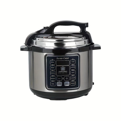 Smart Electric Pressure Cooker Digital 6L - HomeGoods Lima